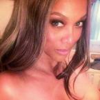 Tyra Banks Nude Scandal Planet