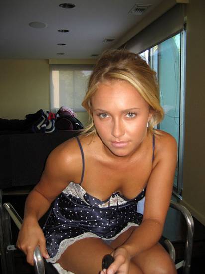 Hayden Panettiere Nude LEAKED Pics & Porn Video - Scandal Planet