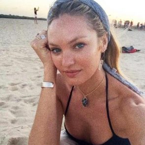 Candice Swanepoel Nude LEAKED Pics and Porn Video 28