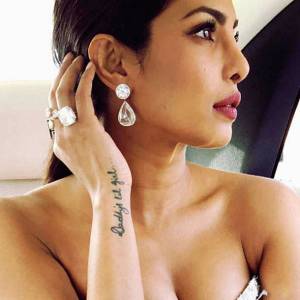 Priyanka Chopra Nude In Leaked Porn Video Scandal Planet