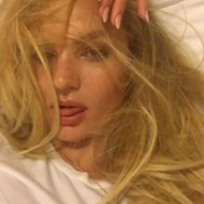 Candice Swanepoel Nude LEAKED Pics and Porn Video 11