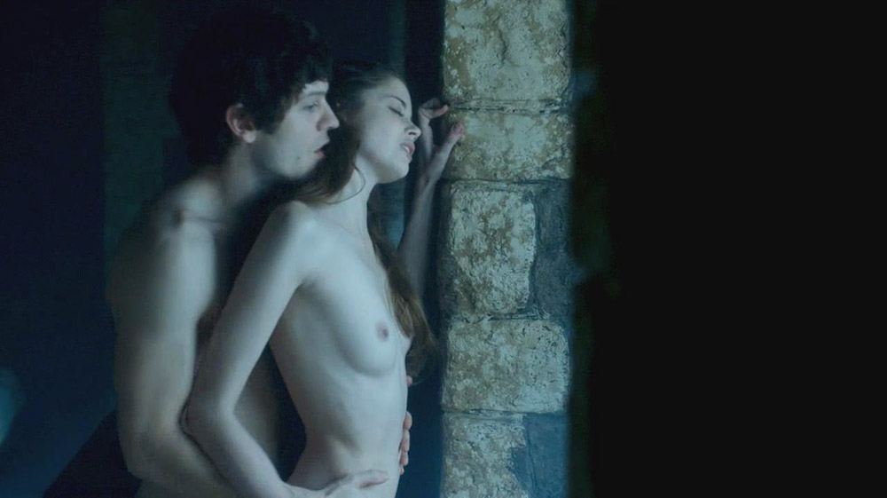 28 Best 'Game of Thrones' Sex Scenes.