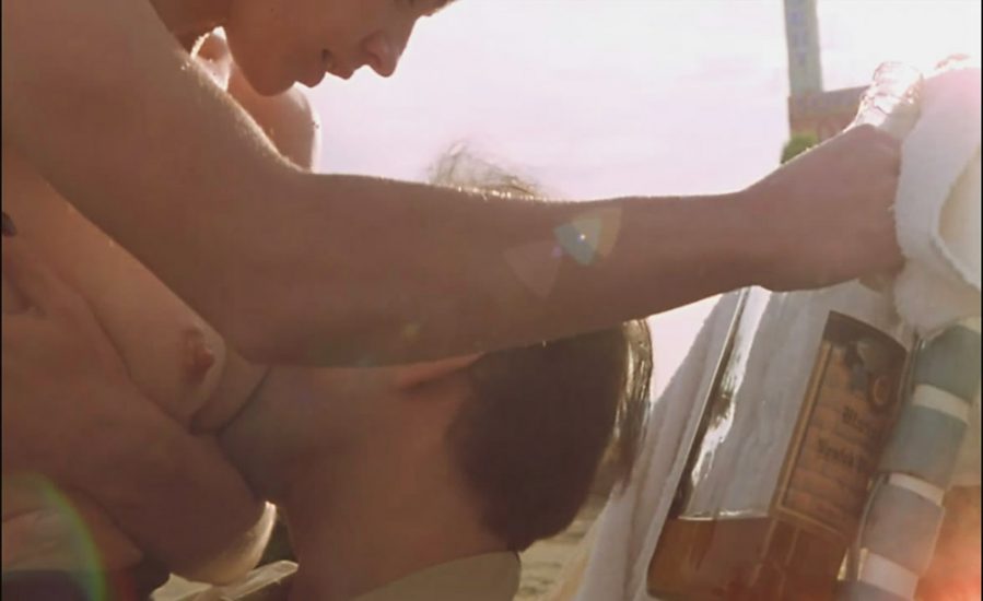 Elisabeth Shue Trigger Effect Pinching Her Nipple Hot Sex Picture