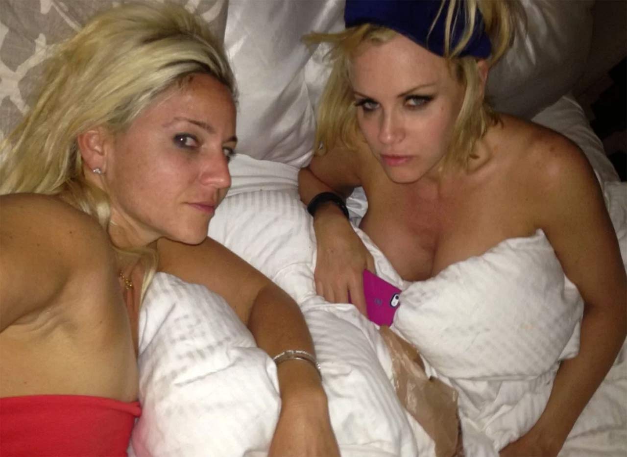 Jenny Mccarthy Nude Pics Leaked Sex Scandal Scandal Planet Hot Sex