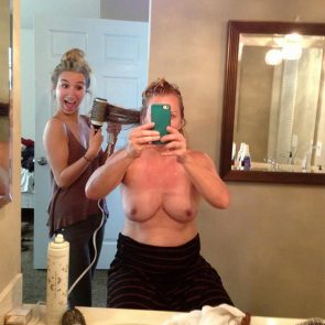 Jenny Mccarthy Porn - Jenny McCarthy Nude Pics & Sex Tape Leaked - Scandal Planet