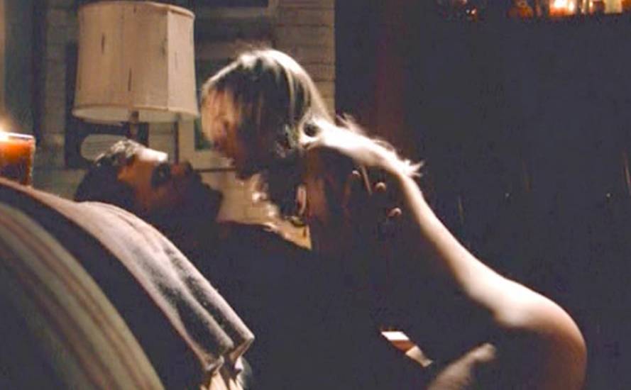 Julie Benz Sex Scene Dexter 60