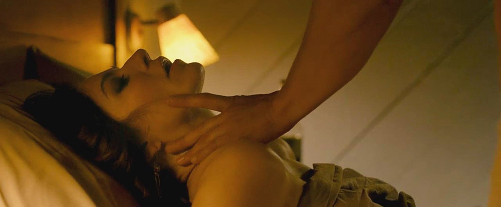 Lynn collins hot-porn tube