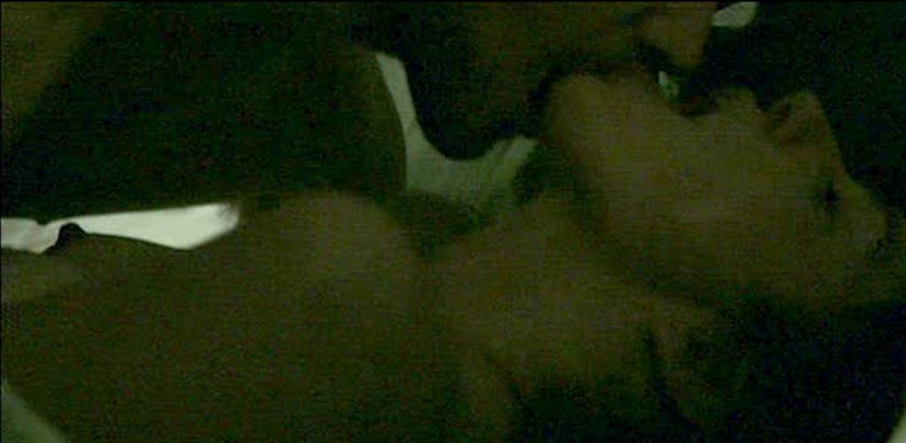 Lynn collins hot-porn tube