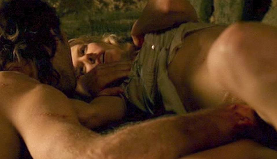 Nicole Kidman Nude Sex Scene In Cold Mountain Movie - FREE VIDEO