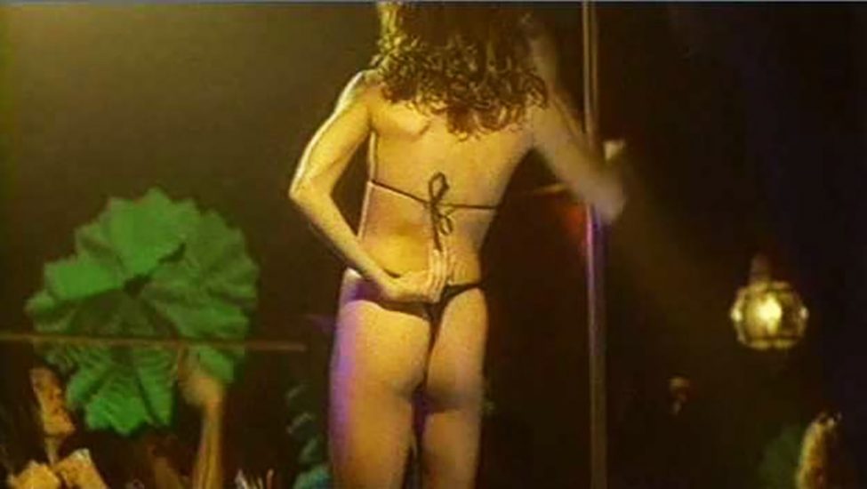 Shannon Elizabeth Nude Pics & Topless Sex Scenes Compilation 71