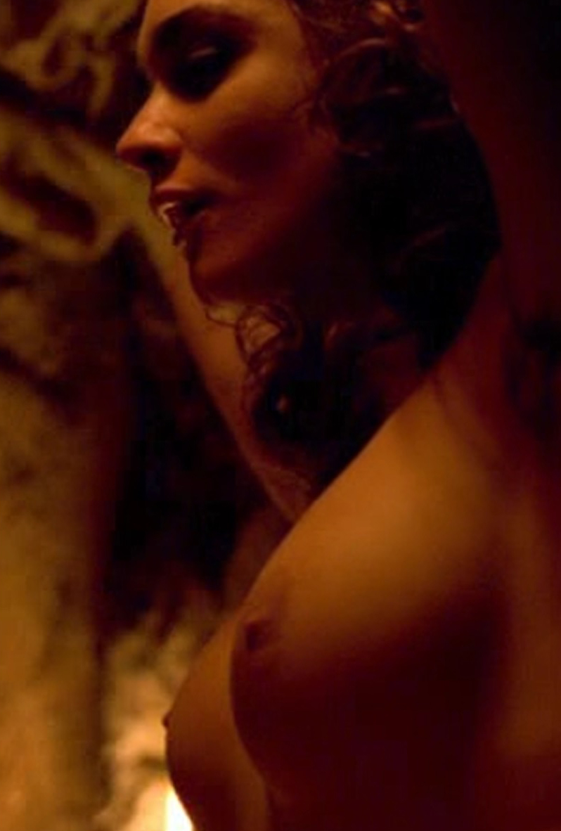 Paz Vega Nude Sexy Boobs In Carmen Movie Free Video