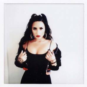 Demi Lovato Nude – 2021 ULTIMATE COLLECTION 42