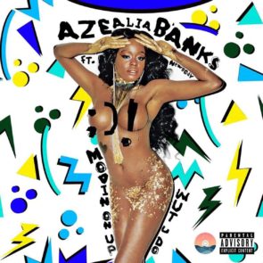 Azealia Banks Nude Sexy Photos Collection Scandal Planet