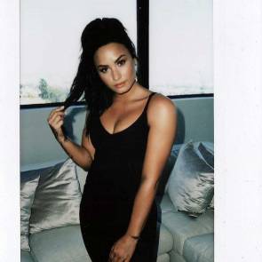 Demi Lovato Nude – 2021 ULTIMATE COLLECTION 609