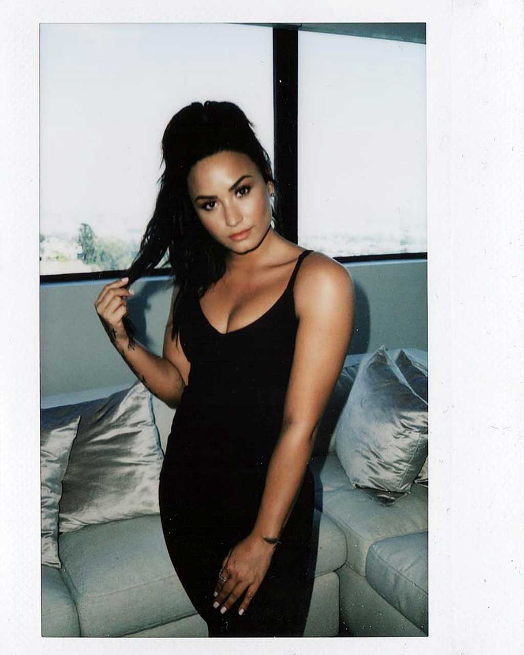 Demi Lovato Nude 2022 Ultimate Collection Scandal Planet