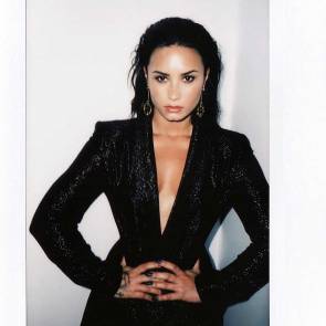 Demi Lovato Nude – 2021 ULTIMATE COLLECTION 607