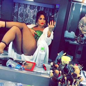 Demi Lovato Nude – 2021 ULTIMATE COLLECTION 29