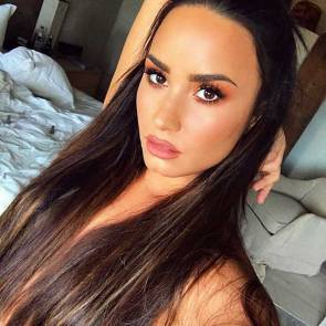 Demi Lovato Nude – 2021 ULTIMATE COLLECTION 35