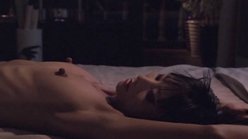 Bai Ling Sex Scene Telegraph