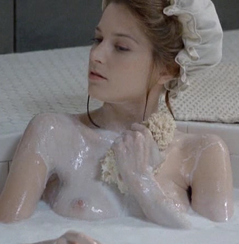 Watch Bridget Fonda nude sex in The Road To Wellville Movie video here on S...