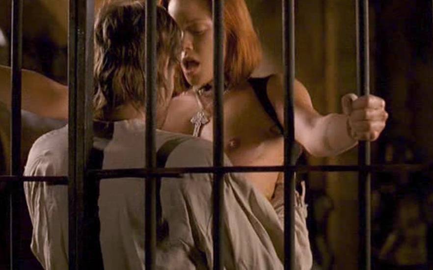 Kristanna Loken Sex 14