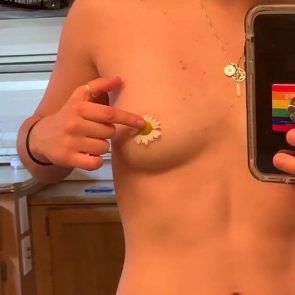 Bex Taylor-Klaus Nude Leaked Photos and Porn 14