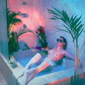 Rose McGowan Nude Photos and Porn Collection 2021 ! 89