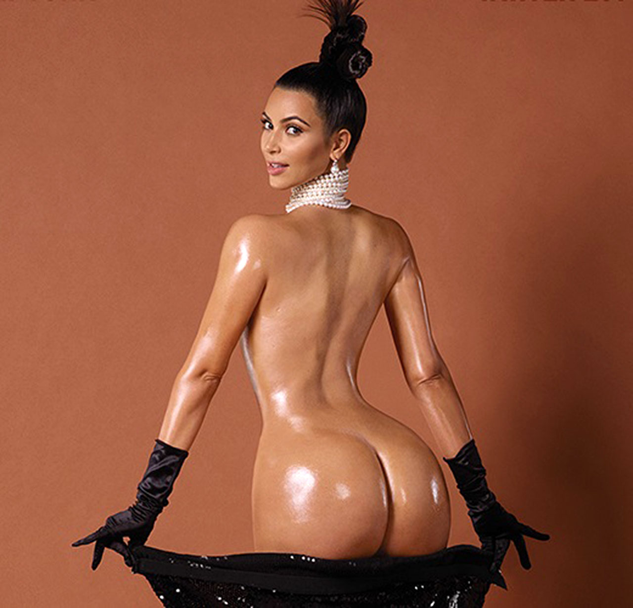 kardashian video Kim sexy