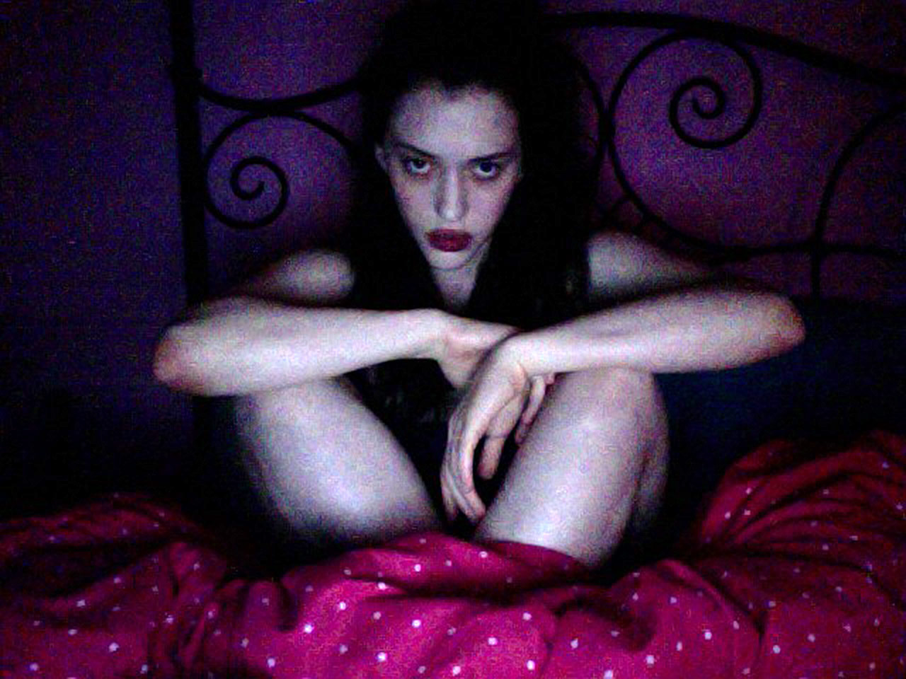 Kat Dennings Nude And Topless Leaked Pics Scandal Planet