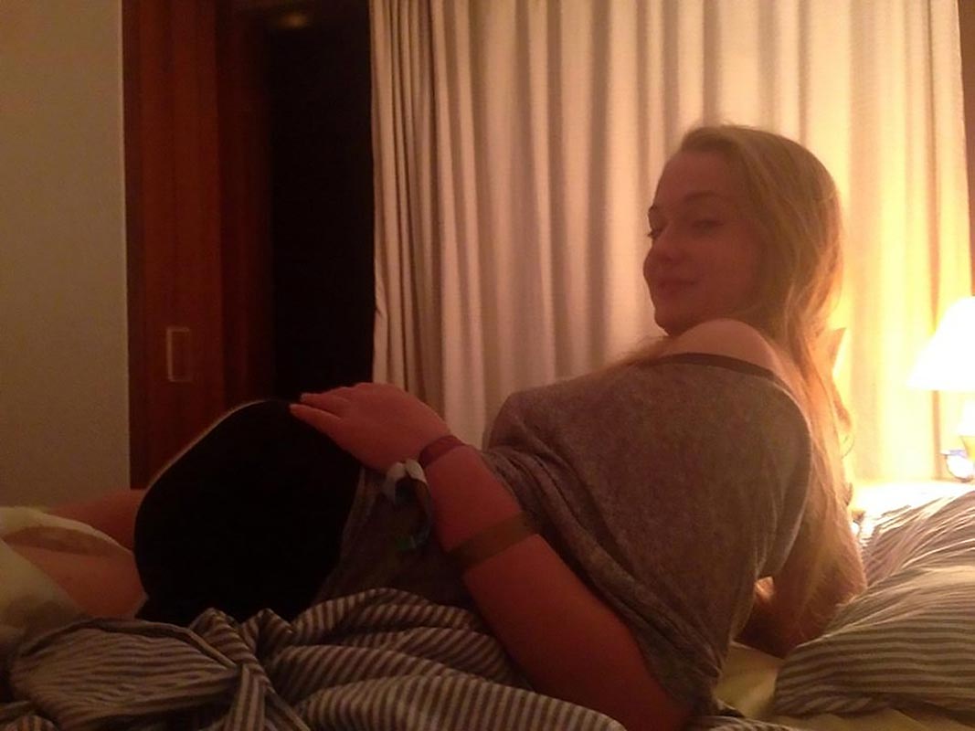 Sophie Turner Nude Private Pics Leaked Online Scandal Planet