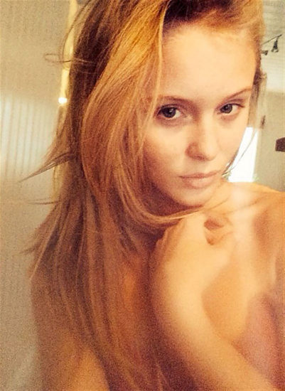 Zara Larsson Nude And Sexy Leaked Pics And Sex Tape