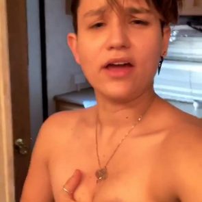 Bex Taylor-Klaus Nude Leaked Photos and Porn 21