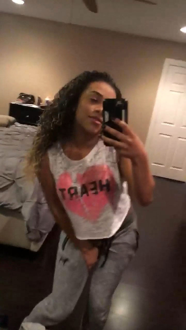 Jojo offerman nude