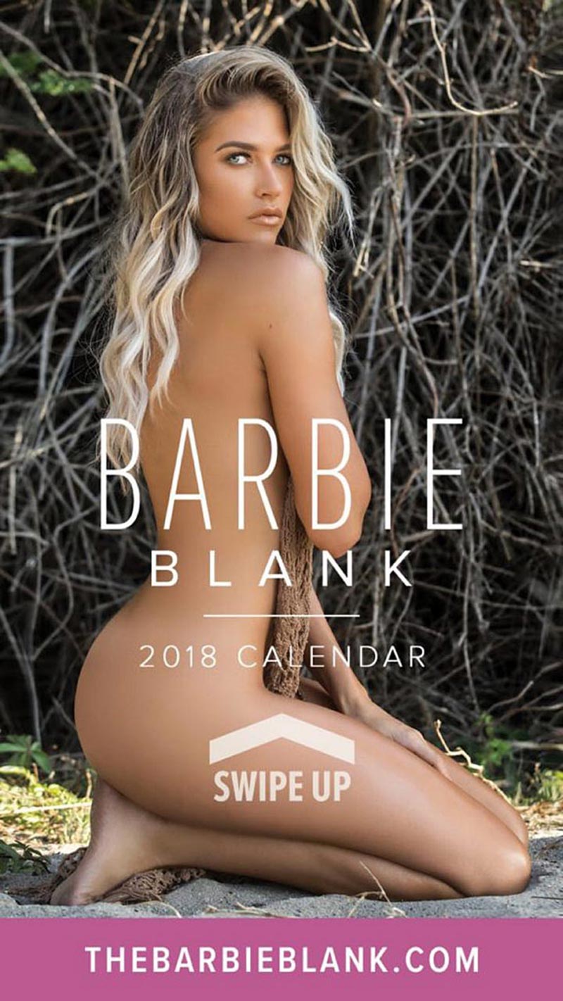 Kelly Kelly Wwe Barbara Jean Blank Nude Pics — Barbie Shows Nice Ass Scandal Planet