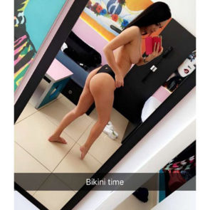 11-Lauren-Louise-Nude-Leaked-Tits