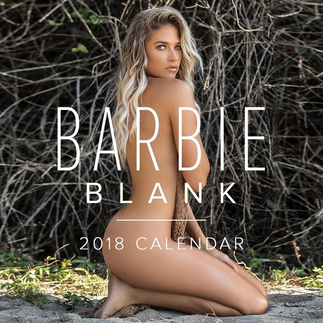 Nude Barbie Hentai - Barbara jean barbie blank nude - porno picture