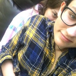 Bex Taylor-Klaus Nude Leaked Photos and Porn 97