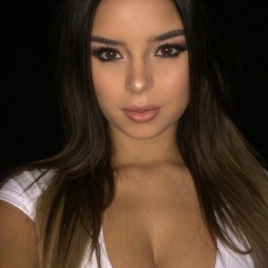 Demi Rose Nude LEAKED Pics & Porn Collection [2021] 31