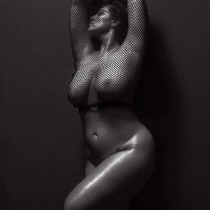 Ashley Graham Nude Pics and Porn – NEW LEAK 2021 20