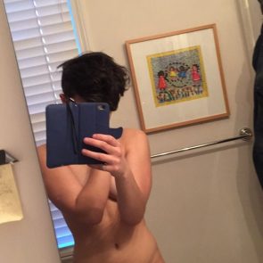 Bex Taylor-Klaus Nude Leaked Photos and Porn 90