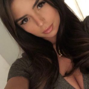 Demi Rose Nude LEAKED Pics & Porn Video Collection [2021] 34