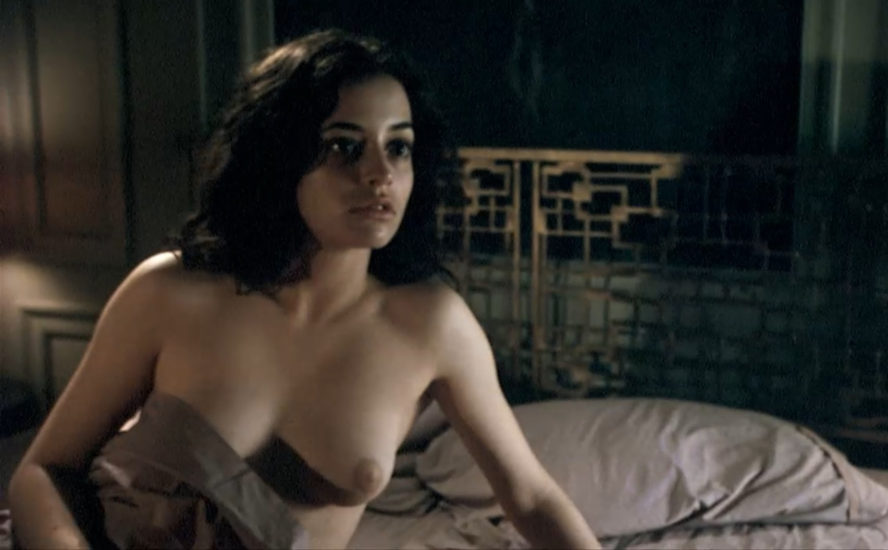 Emmanuelle Vaugier Nude Scene In Hysteria Movie Free Video My Xxx Hot Girl