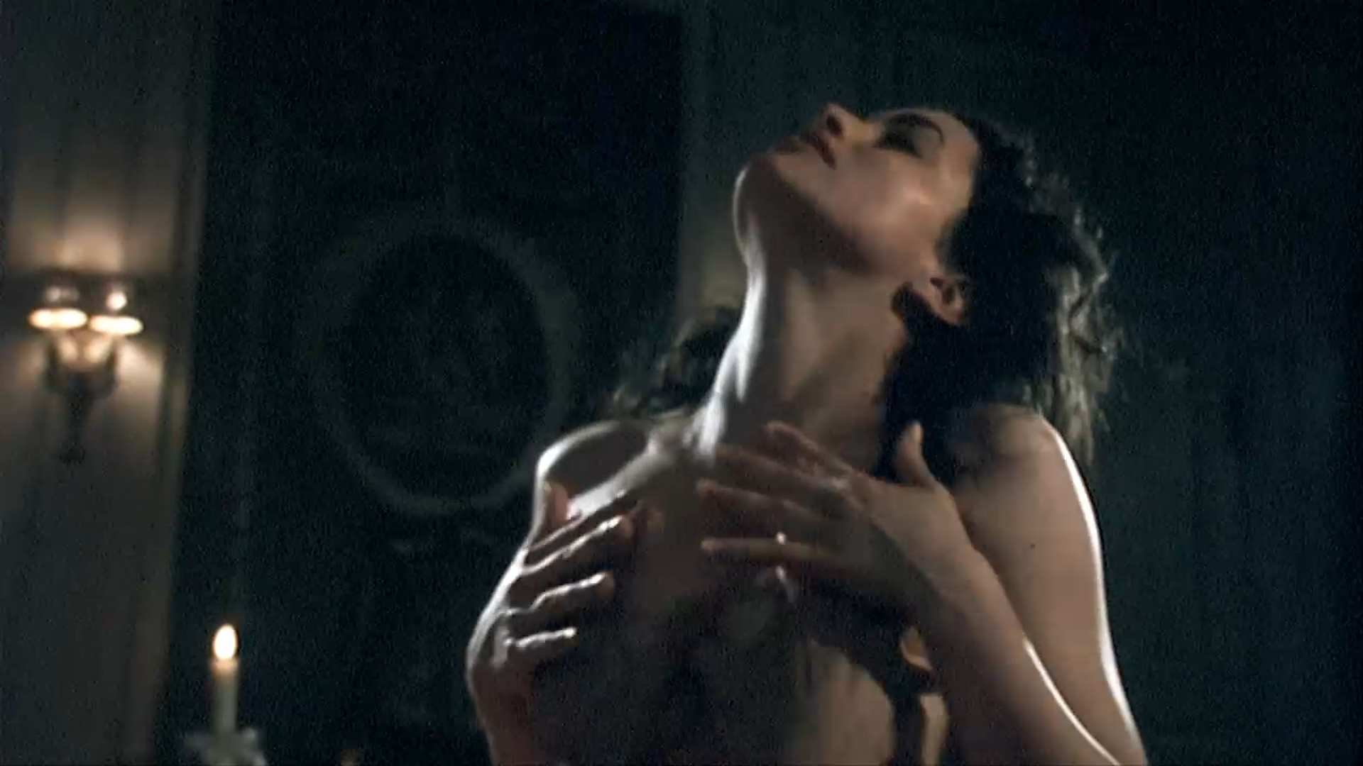 Emmanuelle vaugier naked