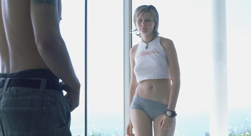 Kirsten Dunst Nude LEAKED Pics & Naked Sex Scenes 25