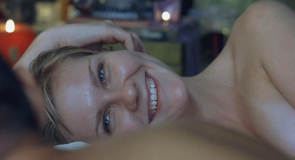 Kirsten Dunst Nude LEAKED Pics & Naked Sex Scenes 26