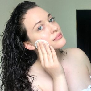 295px x 295px - Kat Dennings Nude & Topless Leaked Pics! - Scandal Planet