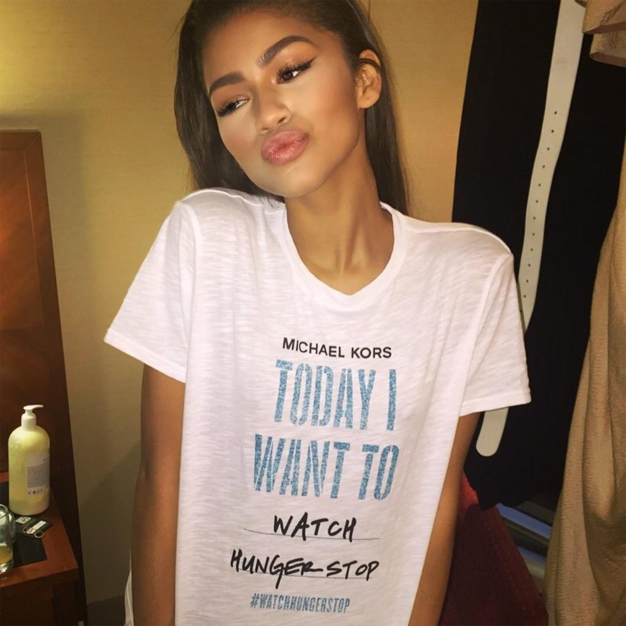 Zendaya Sexy Private Photos — Rocky Blue Is Hot As Hell Free Download