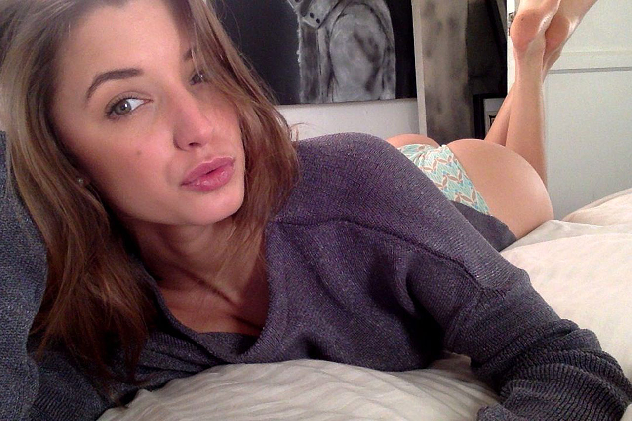 Alyssa Arce Nude Pussy And Tits On Private Pics Scandal Planet