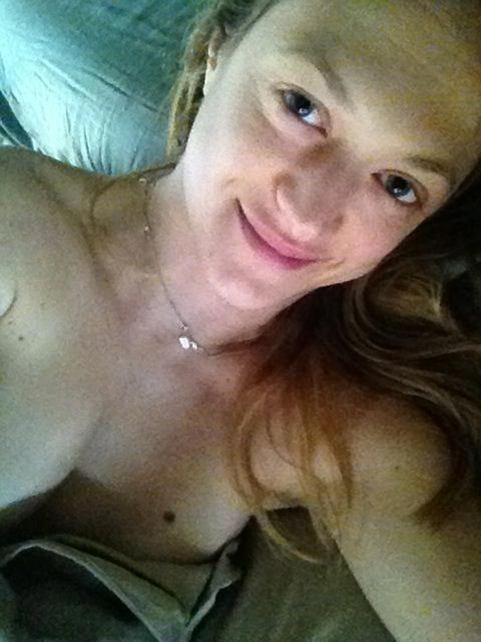 Marin Ireland Nude Leaked Pics Porn