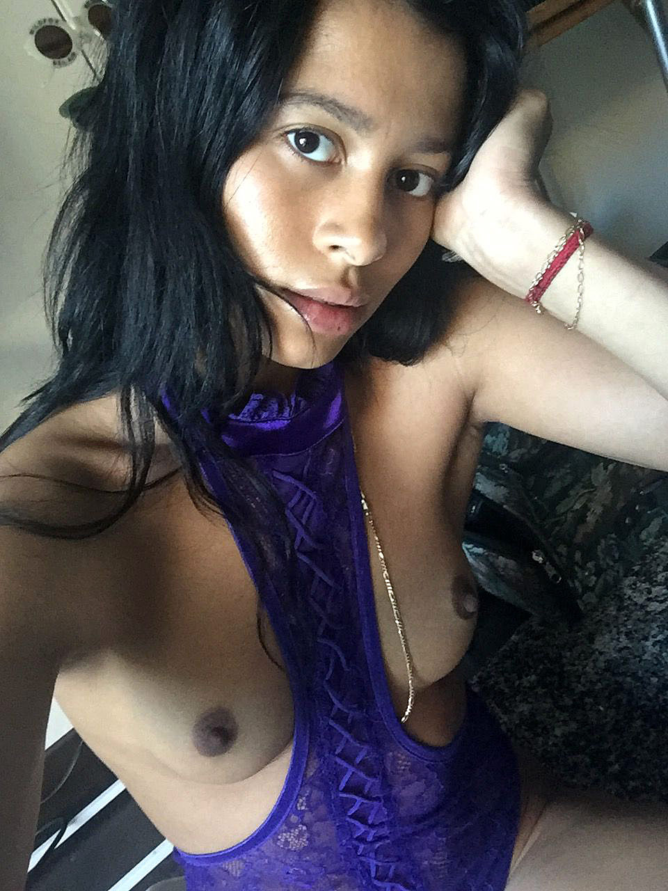 Sami Miro ( Zac Efrons Ex Girlfriend ) Nude Private Pics — Sex and Pussy Alert ! image picture